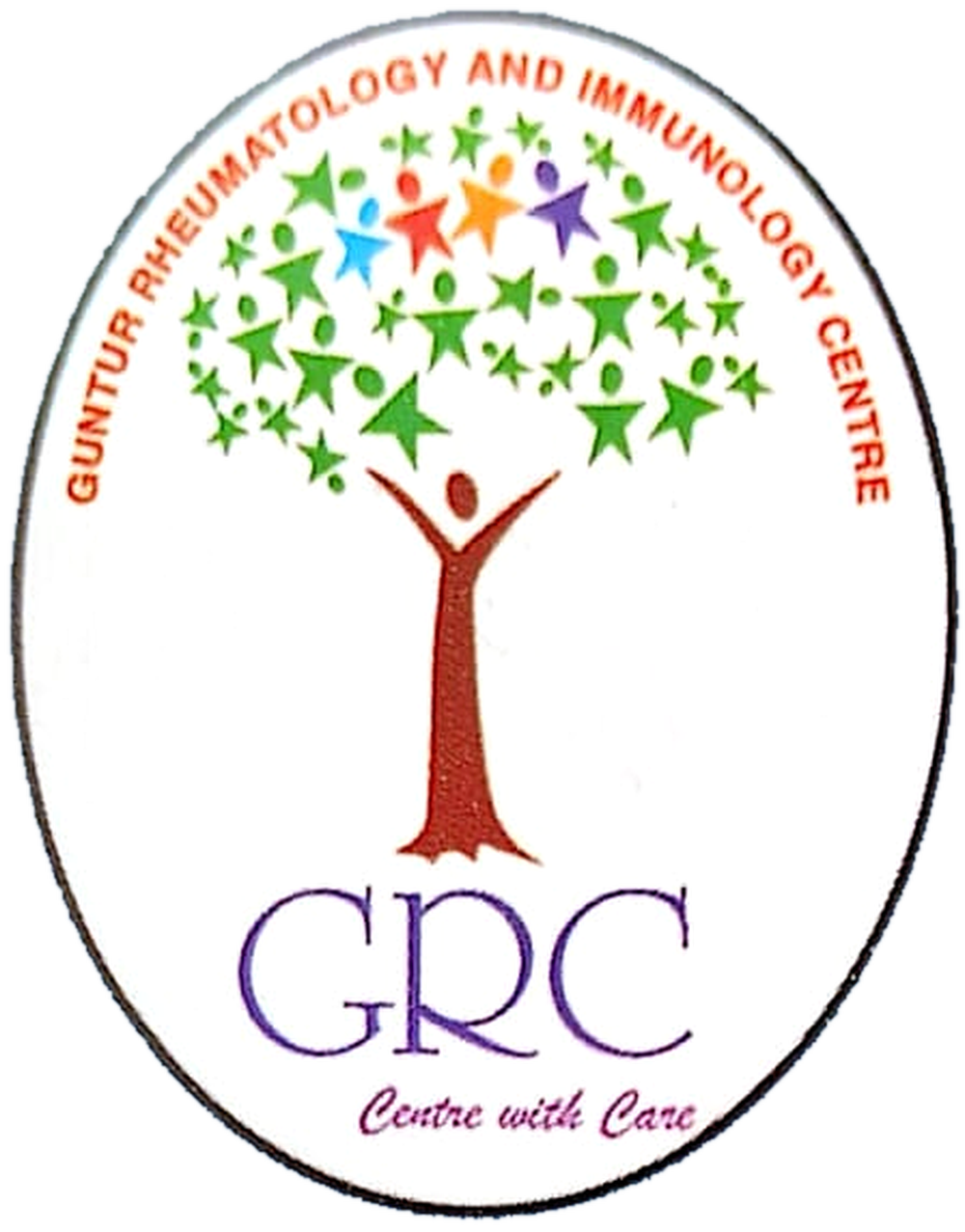 Guntur Rheumatology and Immunology Centre